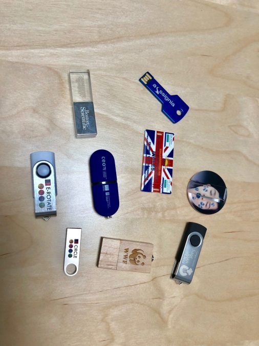 chiavette usb personalizzate