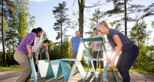 TRAS-FORMAZIONE LEAN, IL NUOVO METODO FORMATIVO tras-formazione-lean