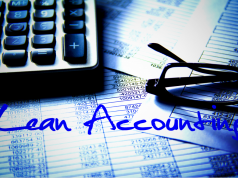 LEAN ACCOUNTING per il controllo di gestione e ottimizzazione risultati. Lean-Accounting