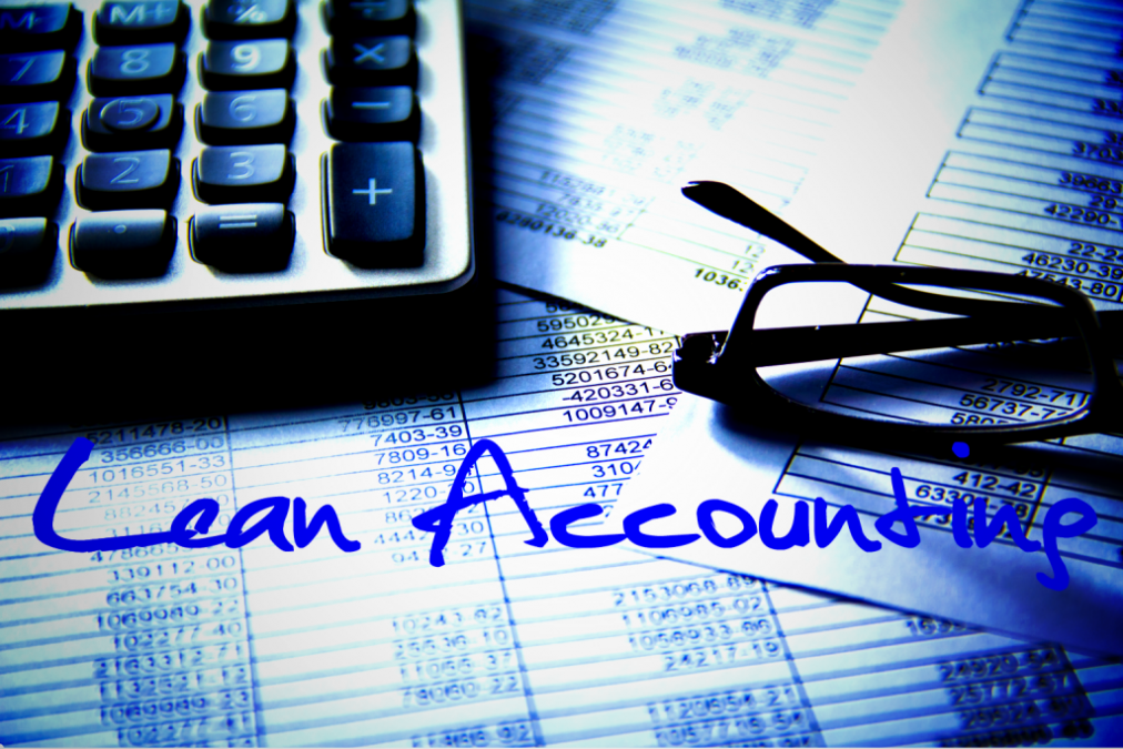 Lean-Accounting