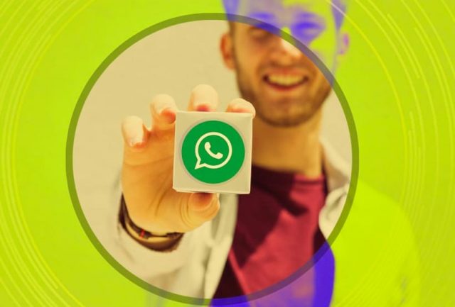 WhatsApp marketing