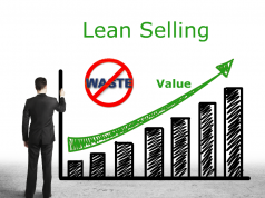 LEAN SELLING, strumento efficace per aumentare le vendite lean-selling