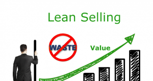 LEAN SELLING, strumento efficace per aumentare le vendite lean-selling