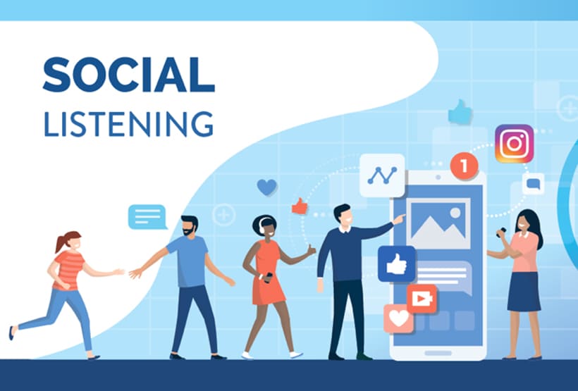 social listening