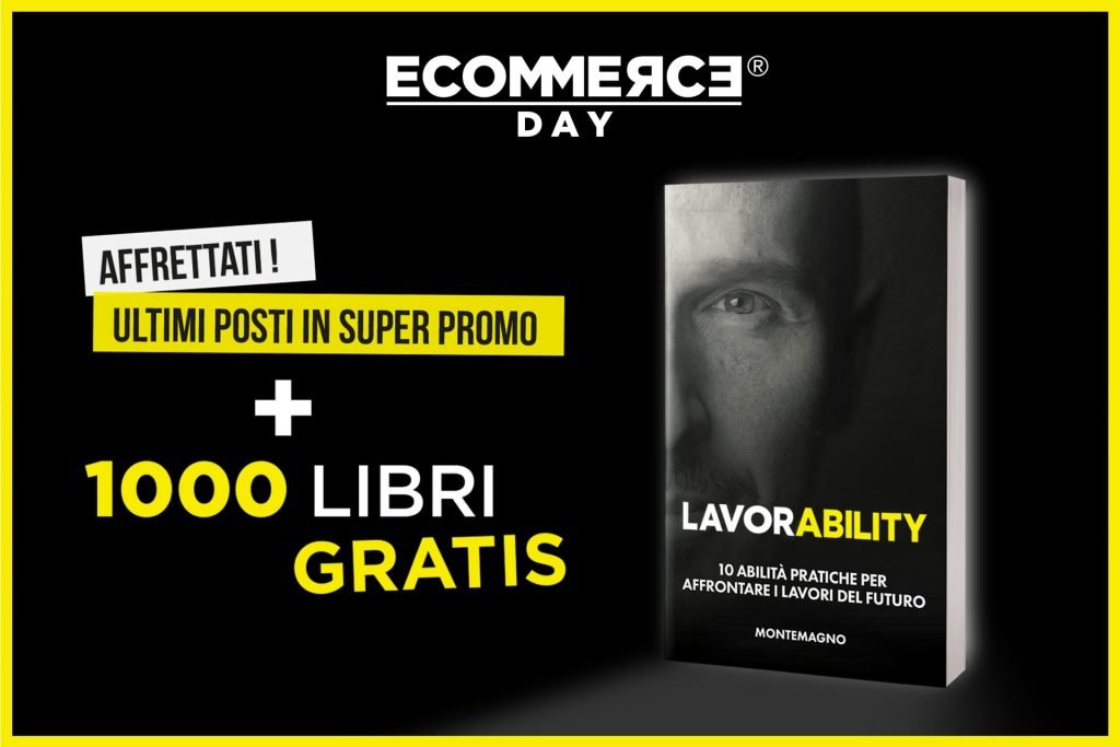 EcommerceDay 2020 e Lavorability