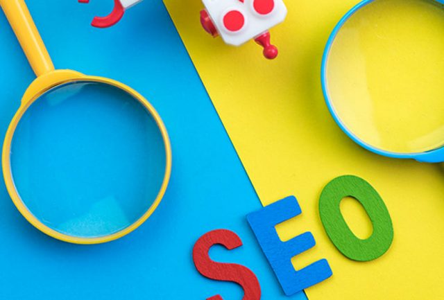 SEO per eCommerce