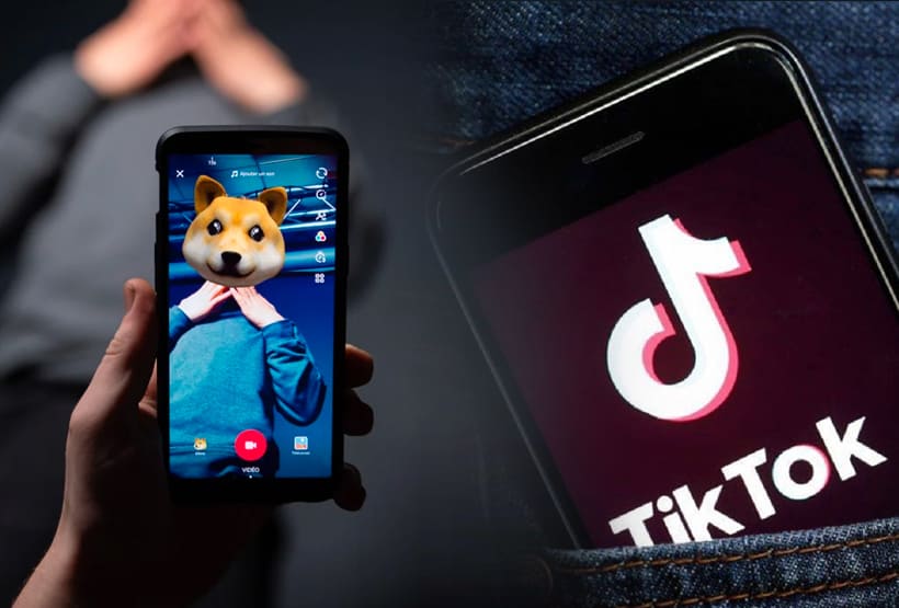 creare video tiktok