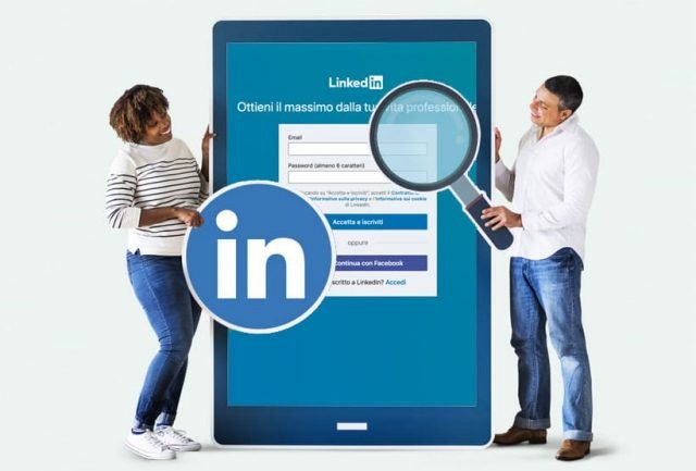 Come sfruttare LinkedIn nel 2020