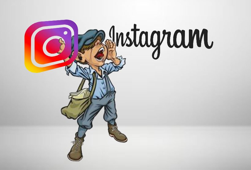 Novità Instagram di metà 2020