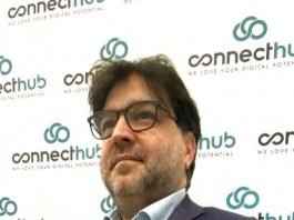 Jacopo Thun-CEO-Connecthub