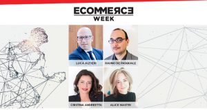A EcommerceWeek Day 2 si parla di digital mindset, sicurezza e AI ecommerceweek day 2