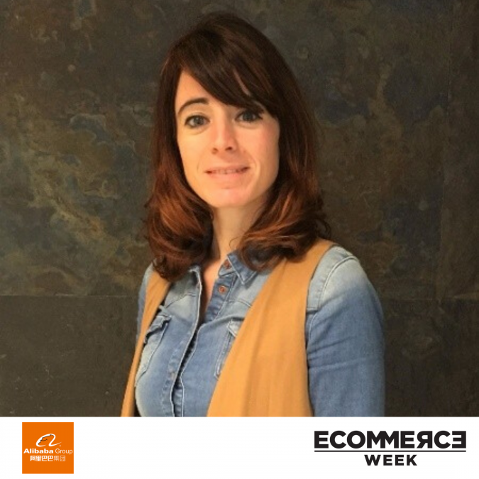 ecommerceguru giulia chiari