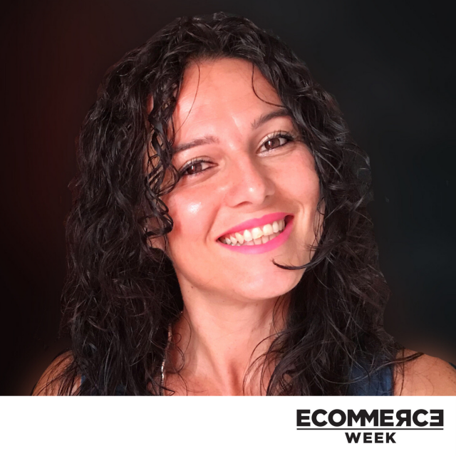 Heidi Iuliano ecommerceguru