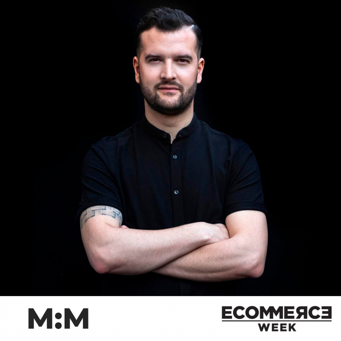 mario moroni su ecommerceweek