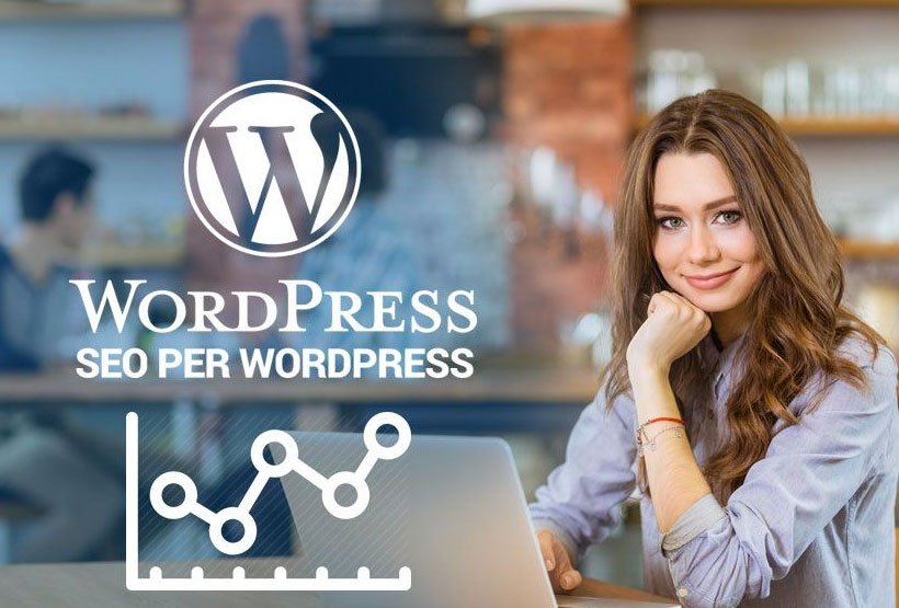 SEO marketing su WordPress