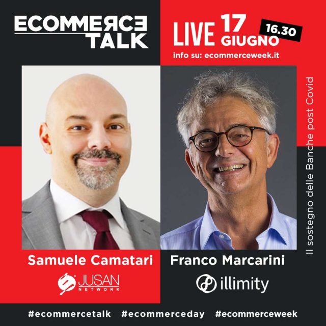 Franco Marcarini è ilHead of Factoring del Gruppo illimity che vanta oltre 35 anni di esperienza nel mondo bancario, in particolar modo con responsabilità e specializzazione nelle divisioni Corporate e Factoring.