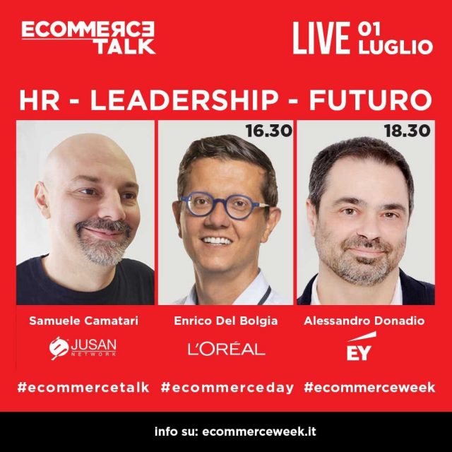 ecommercetalk l'oreal ey