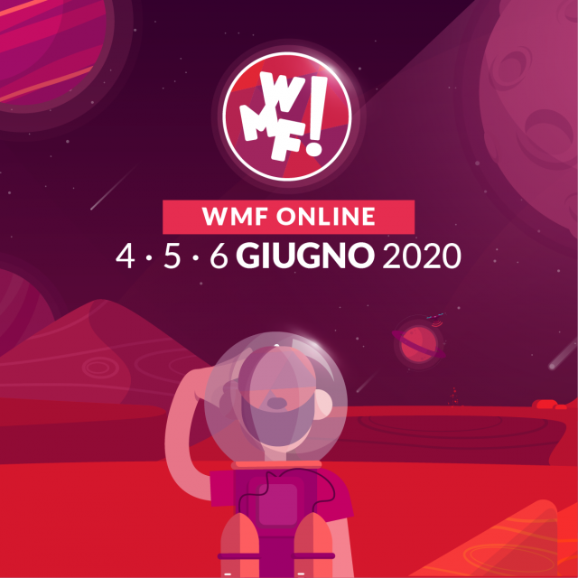 wmf online giugno