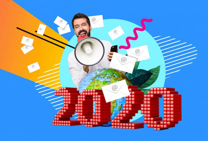 trend del web marketing 2020