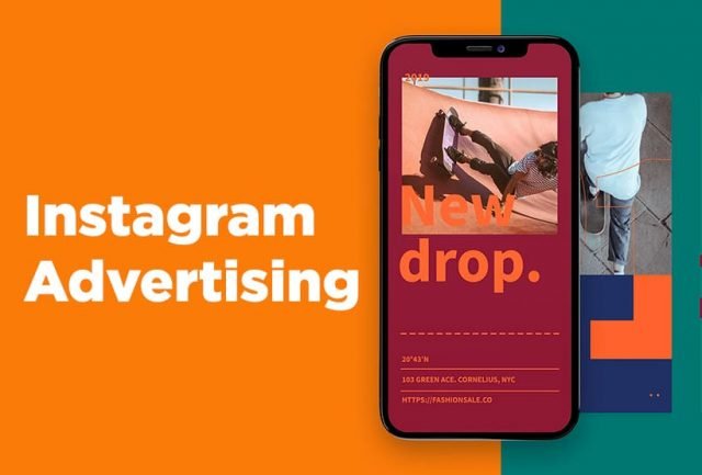 Instagram Advertising