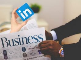 Vuoi fare business su LinkedIn?
