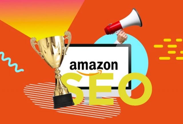 Vuoi fare SEO su Amazon?