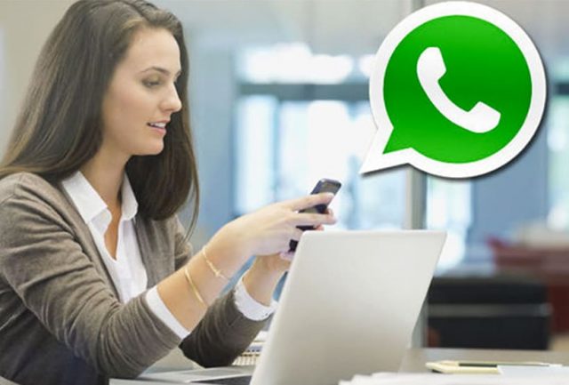 WhatsApp Business