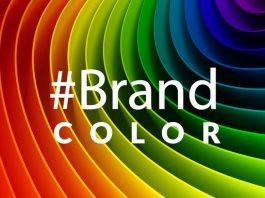 Brand e colori