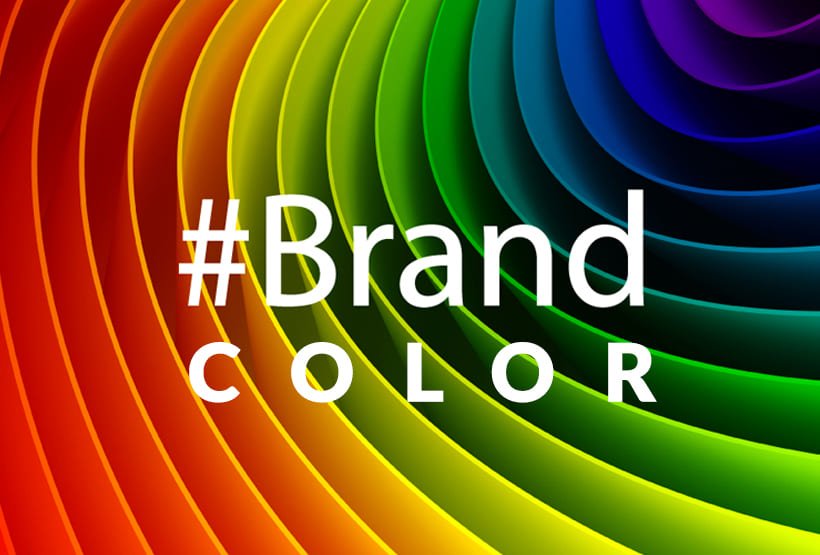Brand e colori