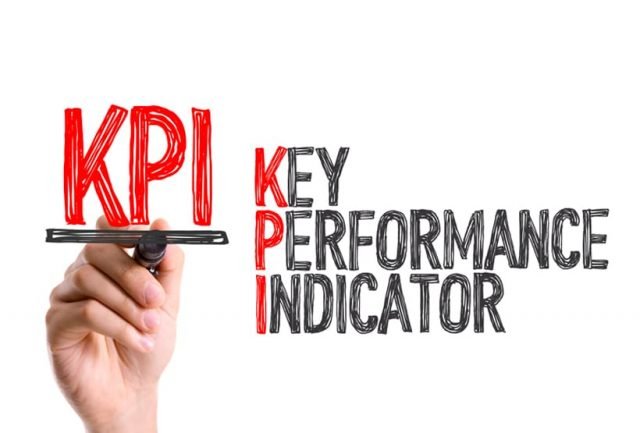 Sfrutta i KPI