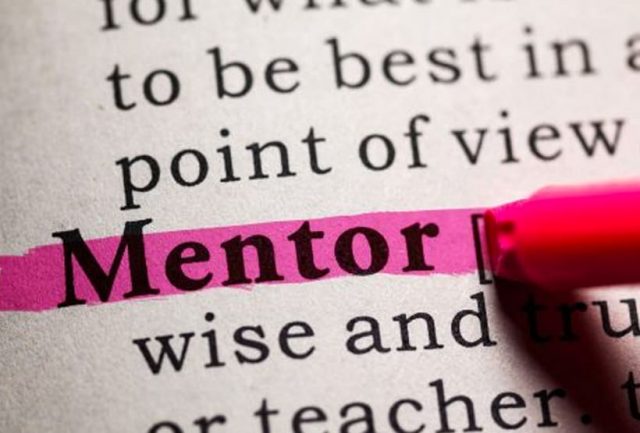 Cos'è il mentoring