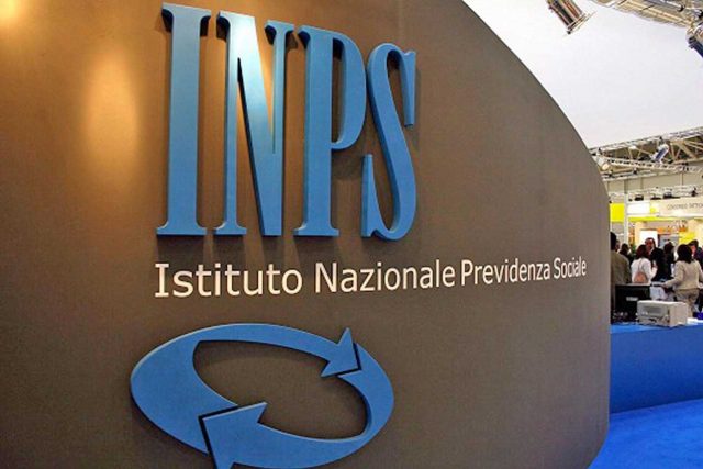 inps novità