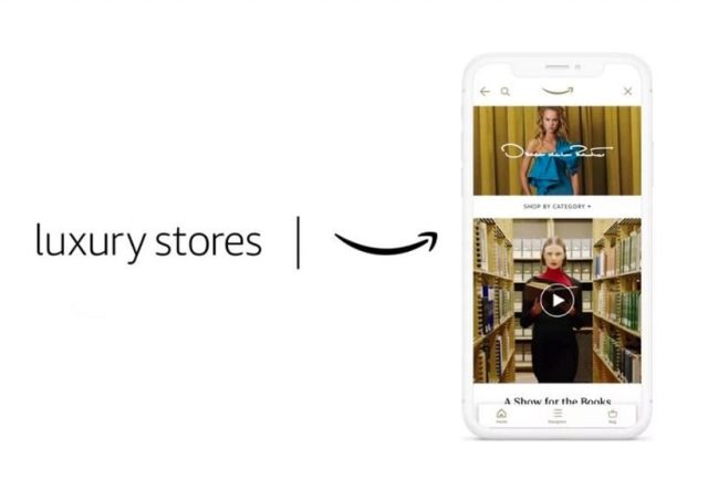 amazon luxury stores