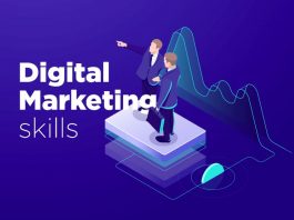 digital marketing ecco le skills
