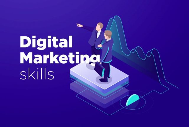 digital marketing ecco le skills