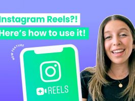 Instagram Reels vantaggi