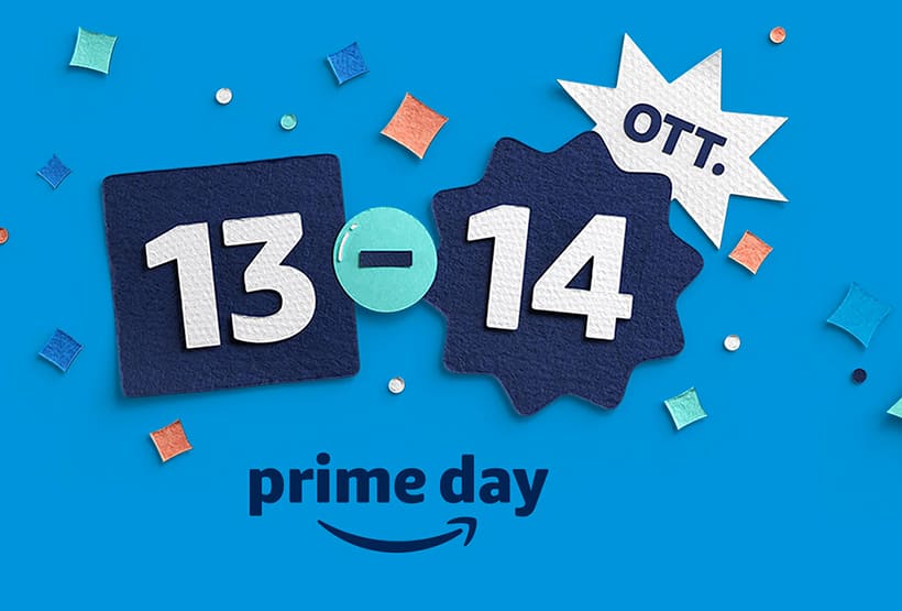 Amazon Prime Day 2020