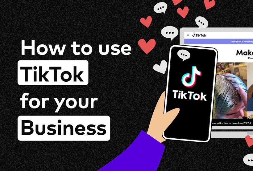 TikTok for Business