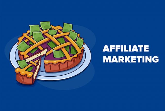 affiliate marketing