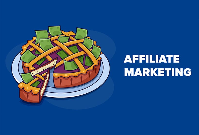 affiliate marketing