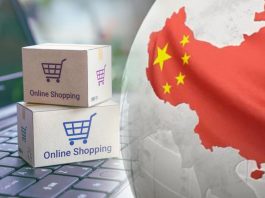 eCommerce in Cina