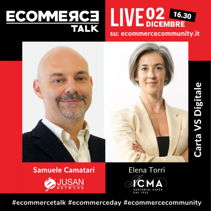 ecommercetalk elena torri icma