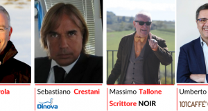 EcommerceTalk: scopri le 4 live di novembre ecommercetalk novembre