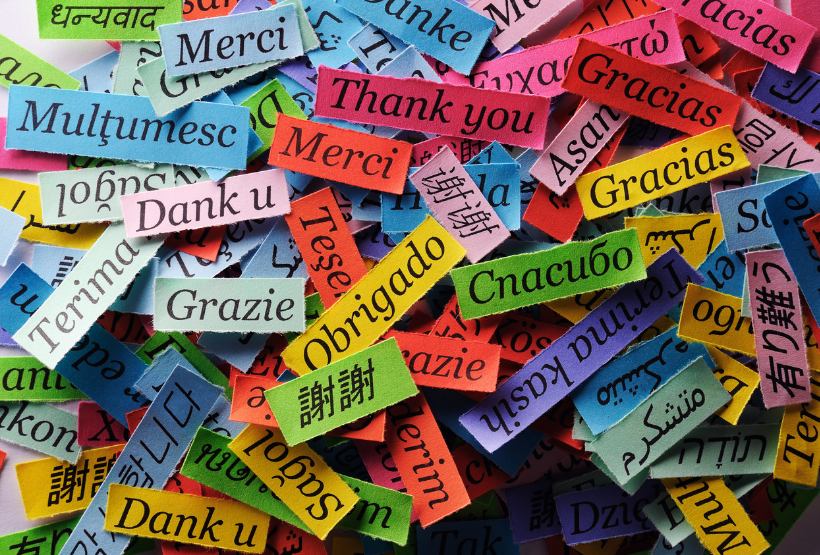 blog multilingua