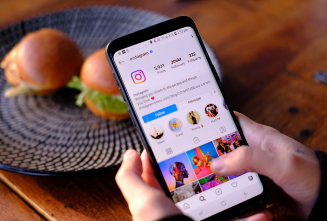 Instagram e le novità 2020