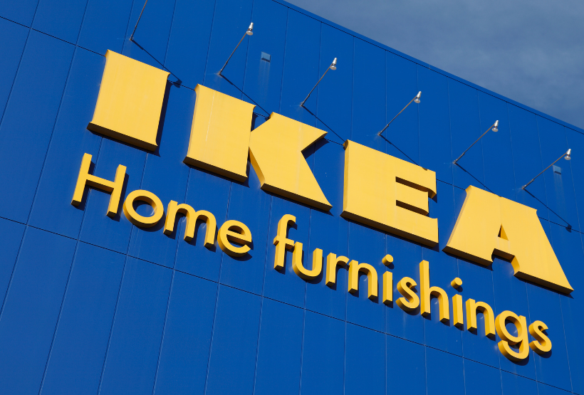 Com'è stato il 2020 per Ikea?v