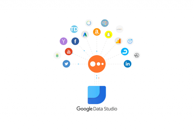 Google Data Studio