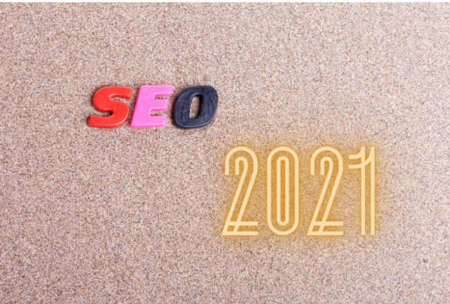 Strategie SEO