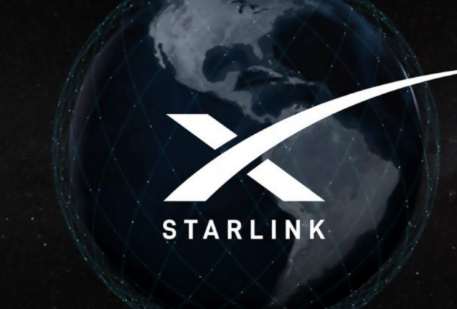 Starlink