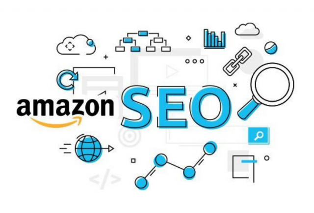 Come fare SEO su Amazon